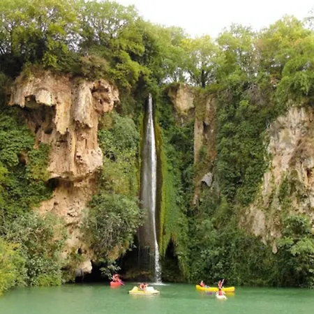 Mobil-home Confortable Avec Terrasse Pour 5 Personnes - Api-1-52-916 Saint-Rome-de-Tarn