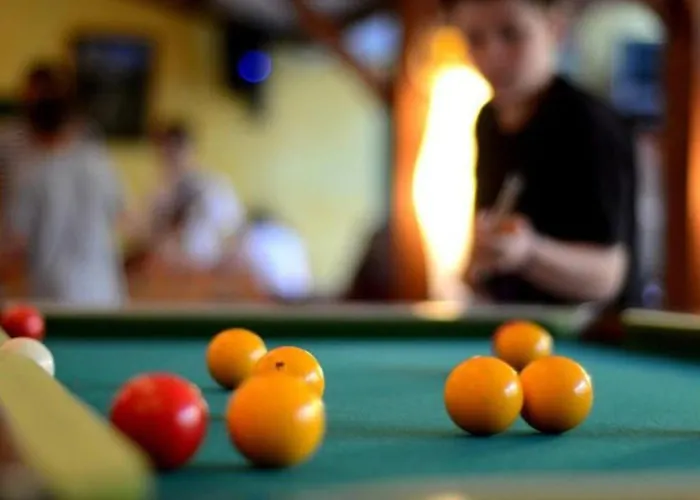 Mobil-home Confortable Avec Terrasse Pour 5 Personnes - Api-1-52-916 Kemping *